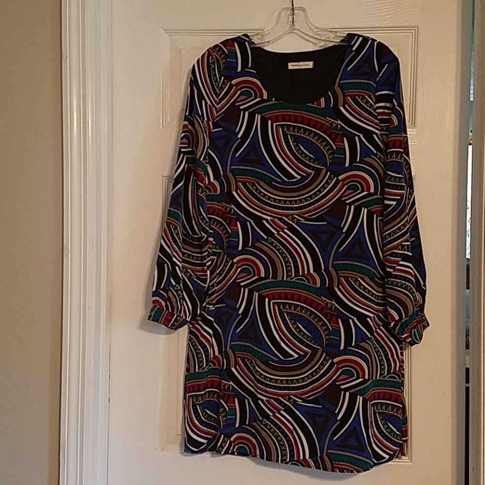 Ladies Dress